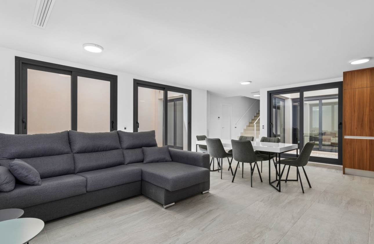 Revente - Maison - San Miguel de Salinas - Costa Blanca South