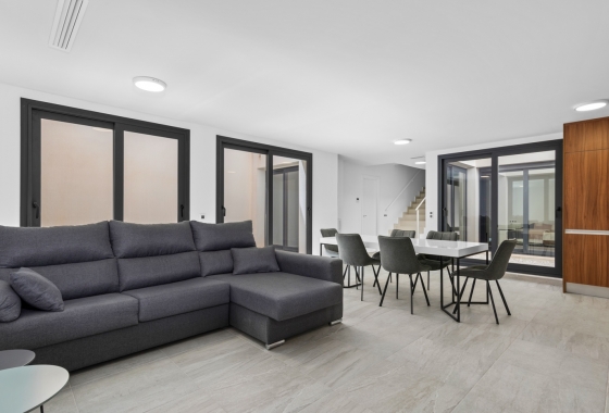 Revente - Maison - San Miguel de Salinas - Costa Blanca South