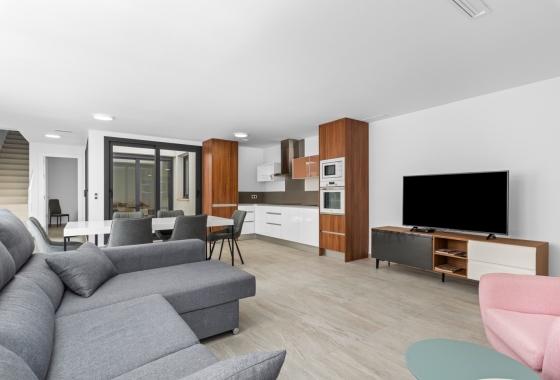 Revente - Maison - San Miguel de Salinas - Costa Blanca South