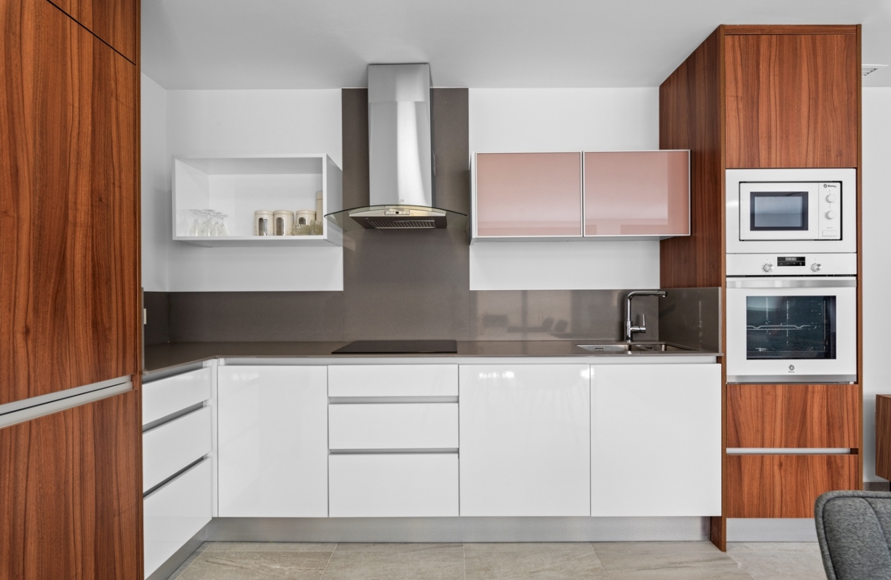 Revente - Maison - San Miguel de Salinas - Costa Blanca South