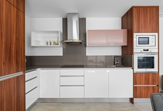 Revente - Maison - San Miguel de Salinas - Costa Blanca South