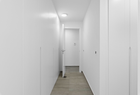 Revente - Maison - San Miguel de Salinas - Costa Blanca South