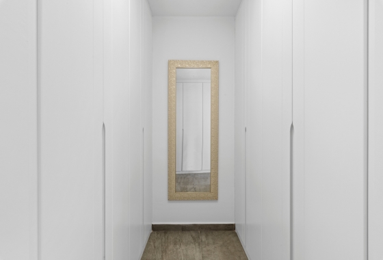 Revente - Maison - San Miguel de Salinas - Costa Blanca South