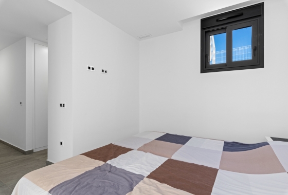 Revente - Maison - San Miguel de Salinas - Costa Blanca South