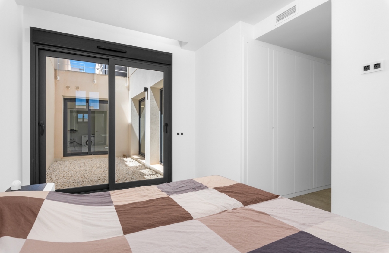 Revente - Maison - San Miguel de Salinas - Costa Blanca South