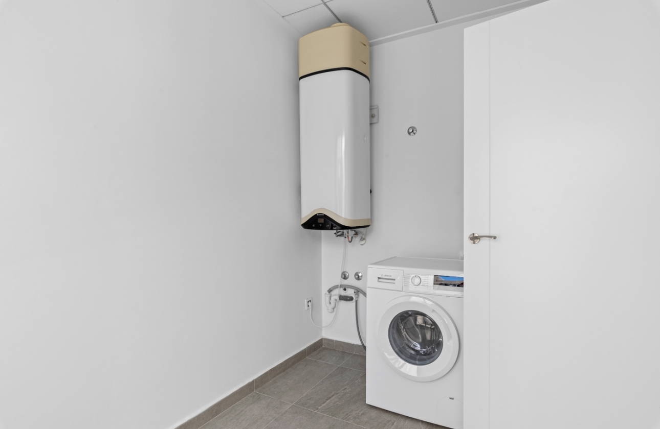 Revente - Maison - San Miguel de Salinas - Costa Blanca South