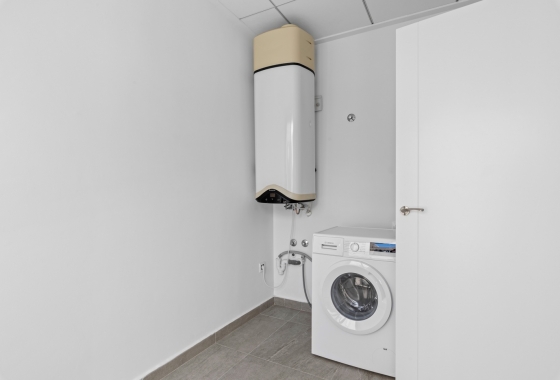 Revente - Maison - San Miguel de Salinas - Costa Blanca South