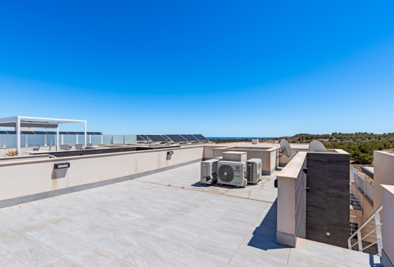 Revente - Maison - San Miguel de Salinas - Costa Blanca South