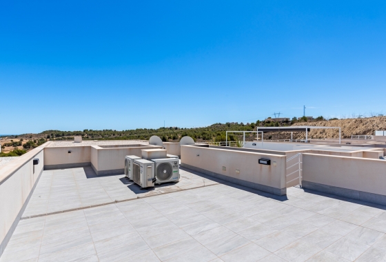 Revente - Maison - San Miguel de Salinas - Costa Blanca South