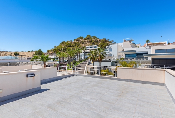 Revente - Maison - San Miguel de Salinas - Costa Blanca South