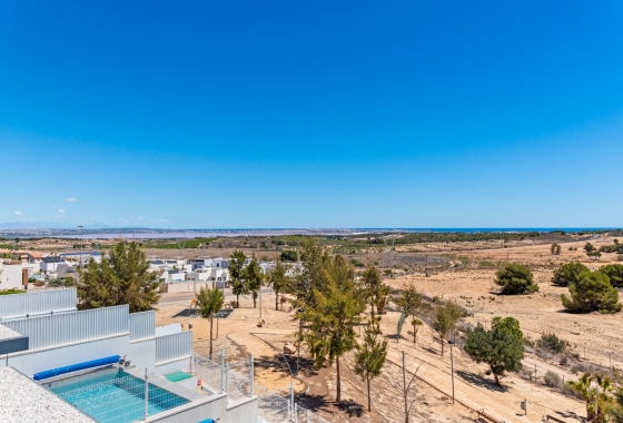 Revente - Maison - San Miguel de Salinas - Costa Blanca South