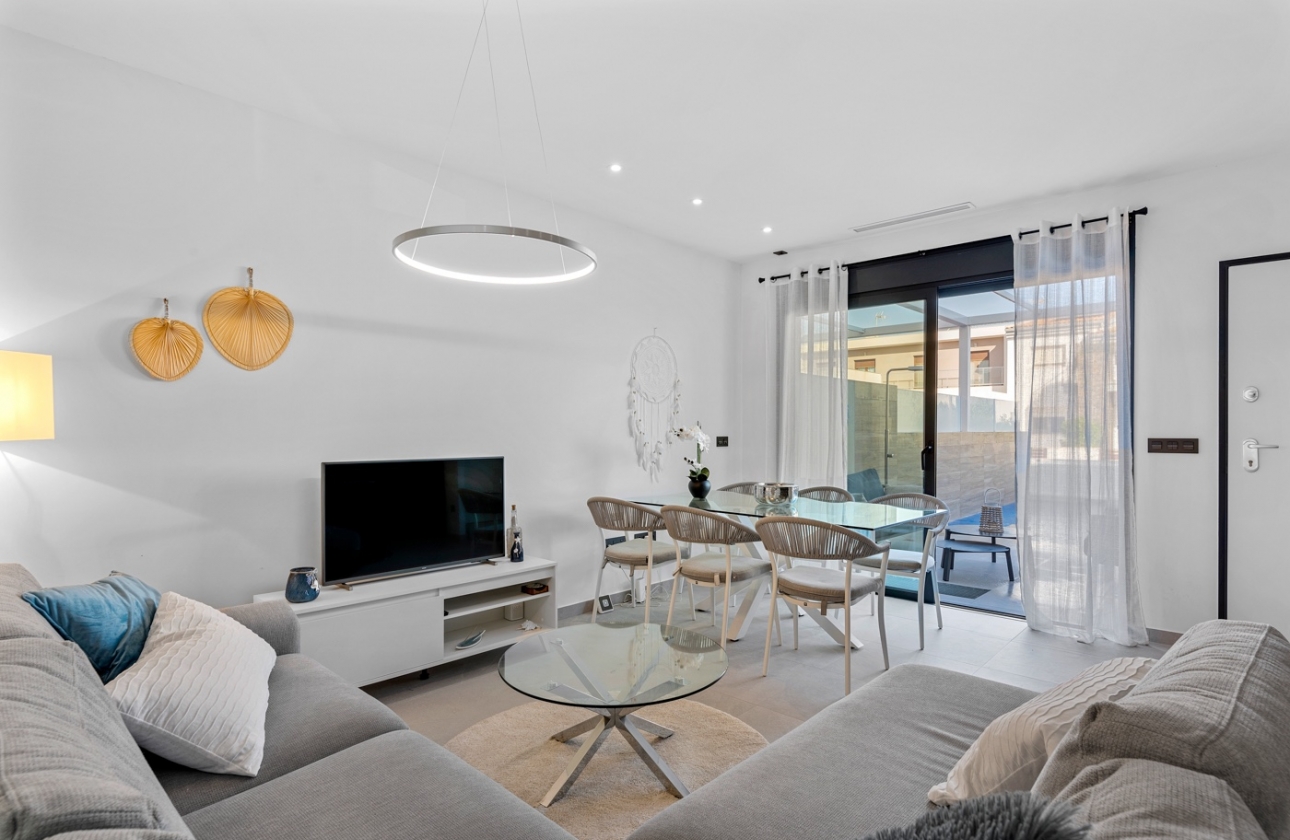 Reventa - Casa - Ciudad Quesada - Costa Blanca South