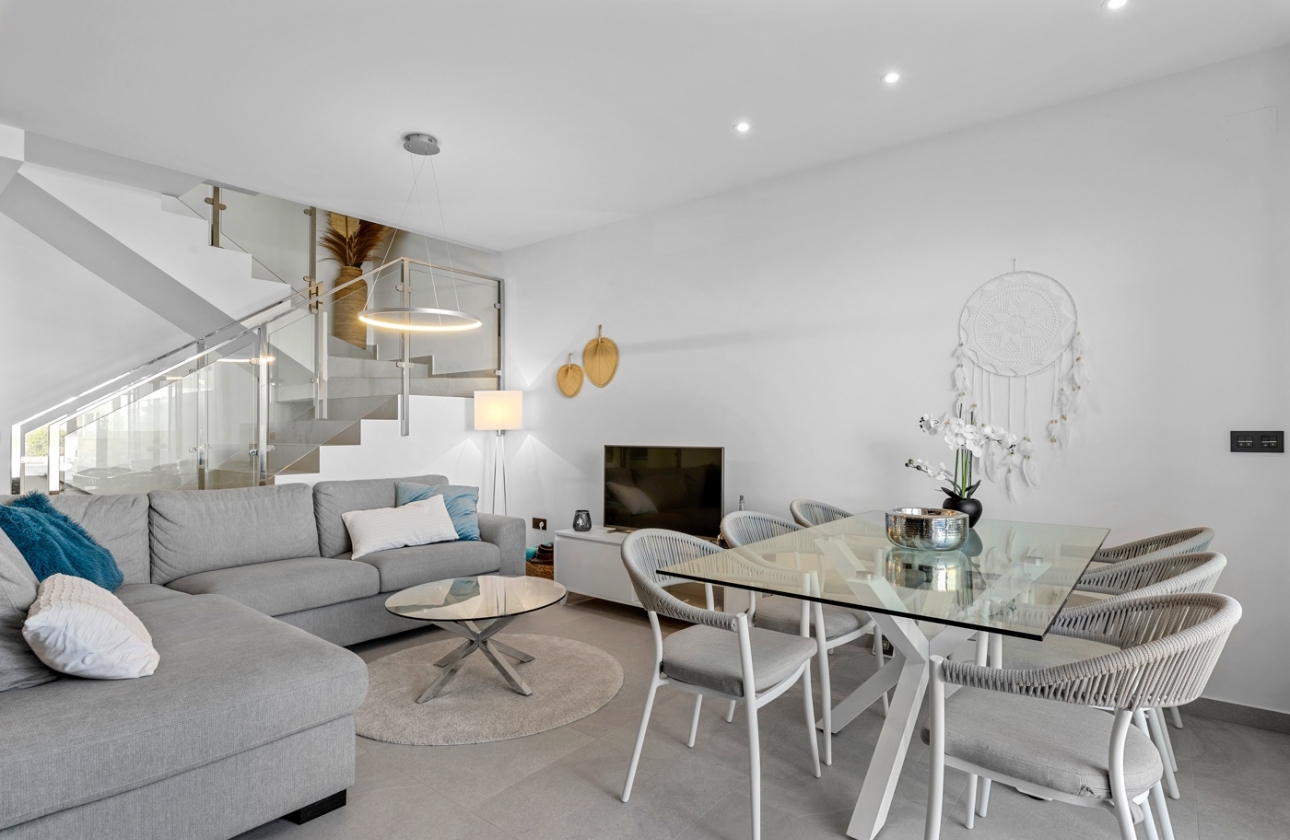 Reventa - Casa - Ciudad Quesada - Costa Blanca South