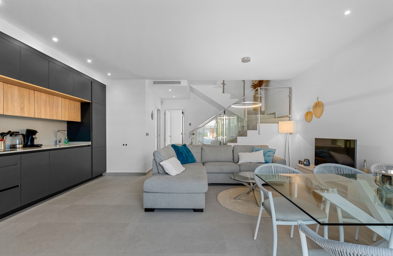 Reventa - Casa - Ciudad Quesada - Costa Blanca South