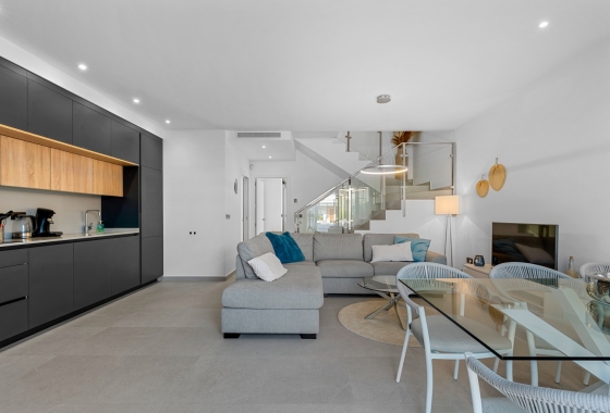 Reventa - Casa - Ciudad Quesada - Costa Blanca South