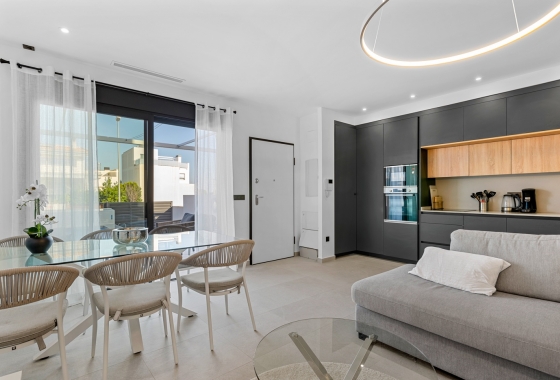 Reventa - Casa - Ciudad Quesada - Costa Blanca South