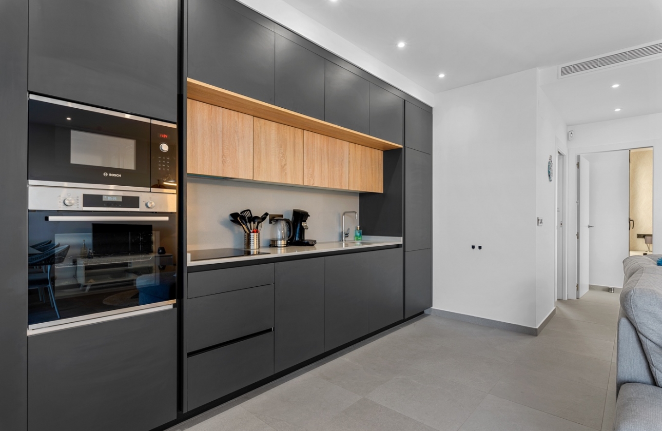 Reventa - Casa - Ciudad Quesada - Costa Blanca South