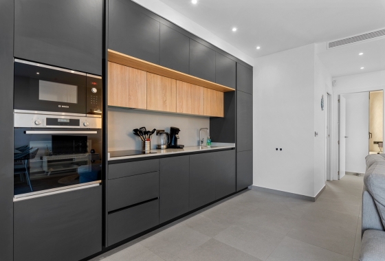 Reventa - Casa - Ciudad Quesada - Costa Blanca South