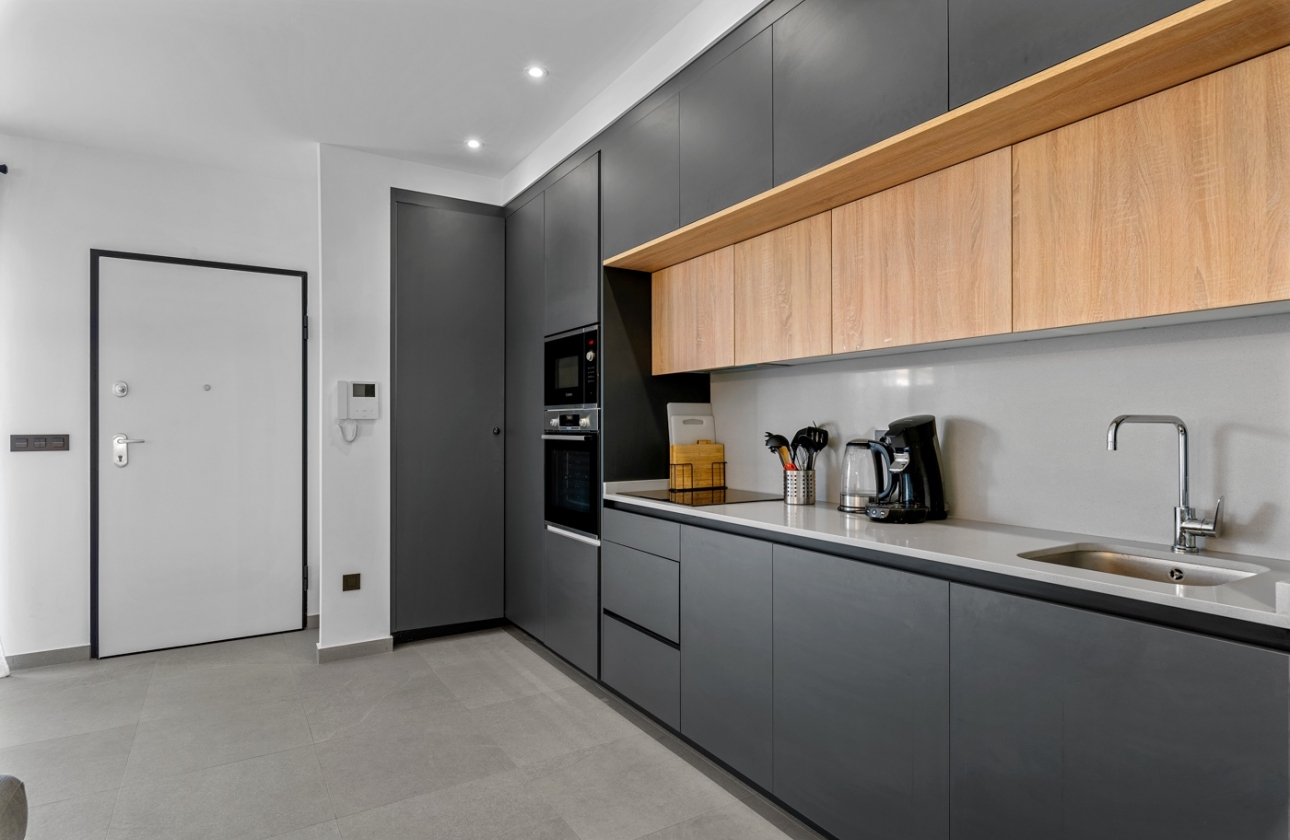 Reventa - Casa - Ciudad Quesada - Costa Blanca South