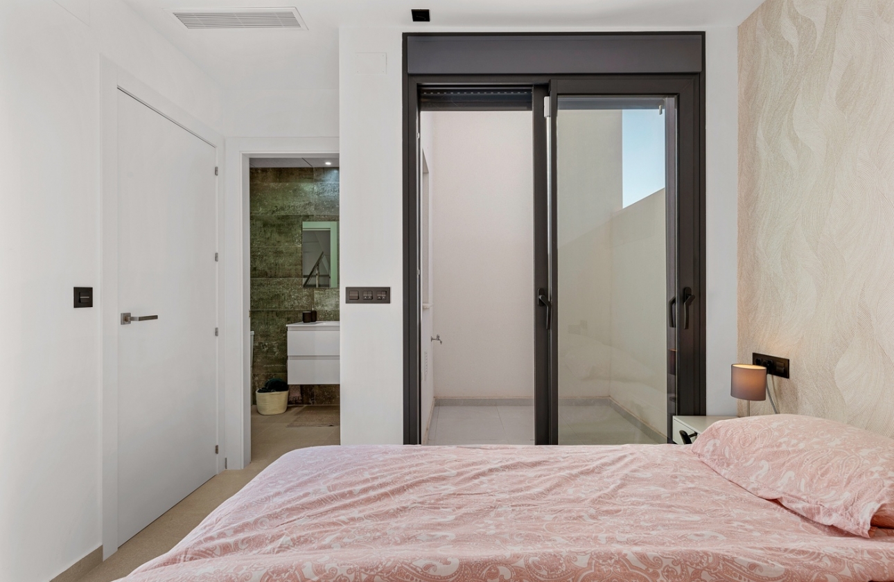 Reventa - Casa - Ciudad Quesada - Costa Blanca South