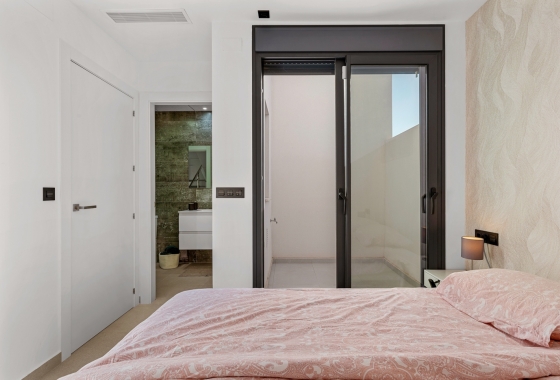 Reventa - Casa - Ciudad Quesada - Costa Blanca South