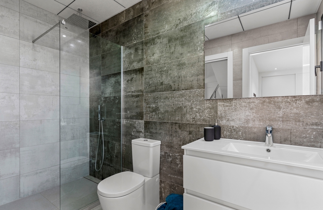 Reventa - Casa - Ciudad Quesada - Costa Blanca South