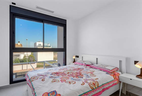 Reventa - Casa - Ciudad Quesada - Costa Blanca South