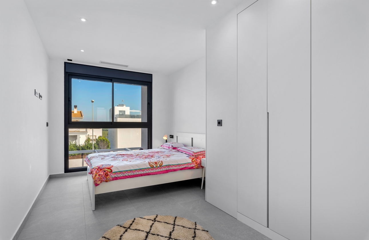 Reventa - Casa - Ciudad Quesada - Costa Blanca South