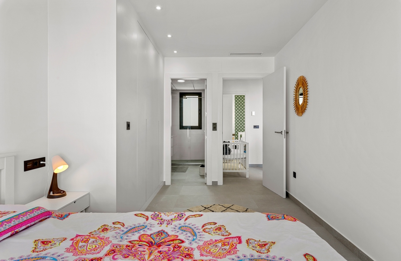 Reventa - Casa - Ciudad Quesada - Costa Blanca South