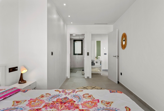 Reventa - Casa - Ciudad Quesada - Costa Blanca South