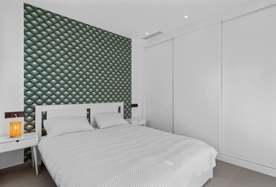 Reventa - Casa - Ciudad Quesada - Costa Blanca South