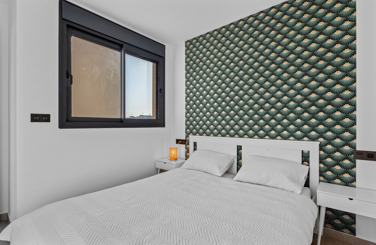 Reventa - Casa - Ciudad Quesada - Costa Blanca South