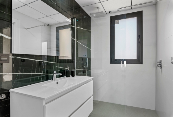 Reventa - Casa - Ciudad Quesada - Costa Blanca South