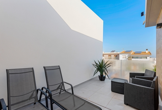 Reventa - Casa - Ciudad Quesada - Costa Blanca South