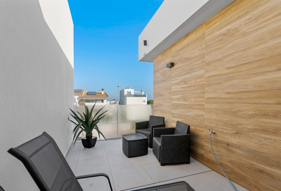 Reventa - Casa - Ciudad Quesada - Costa Blanca South