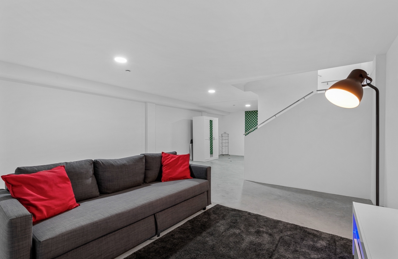 Reventa - Casa - Ciudad Quesada - Costa Blanca South