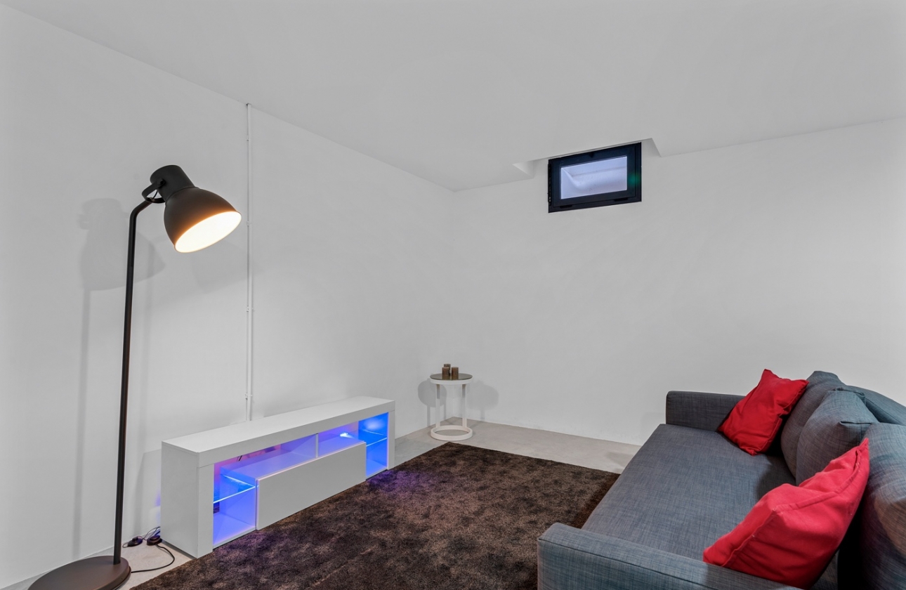 Reventa - Casa - Ciudad Quesada - Costa Blanca South