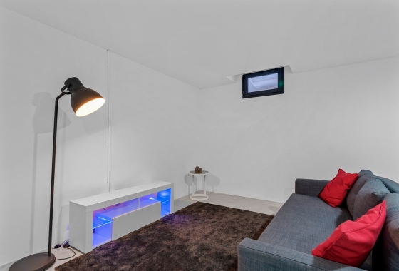 Reventa - Casa - Ciudad Quesada - Costa Blanca South