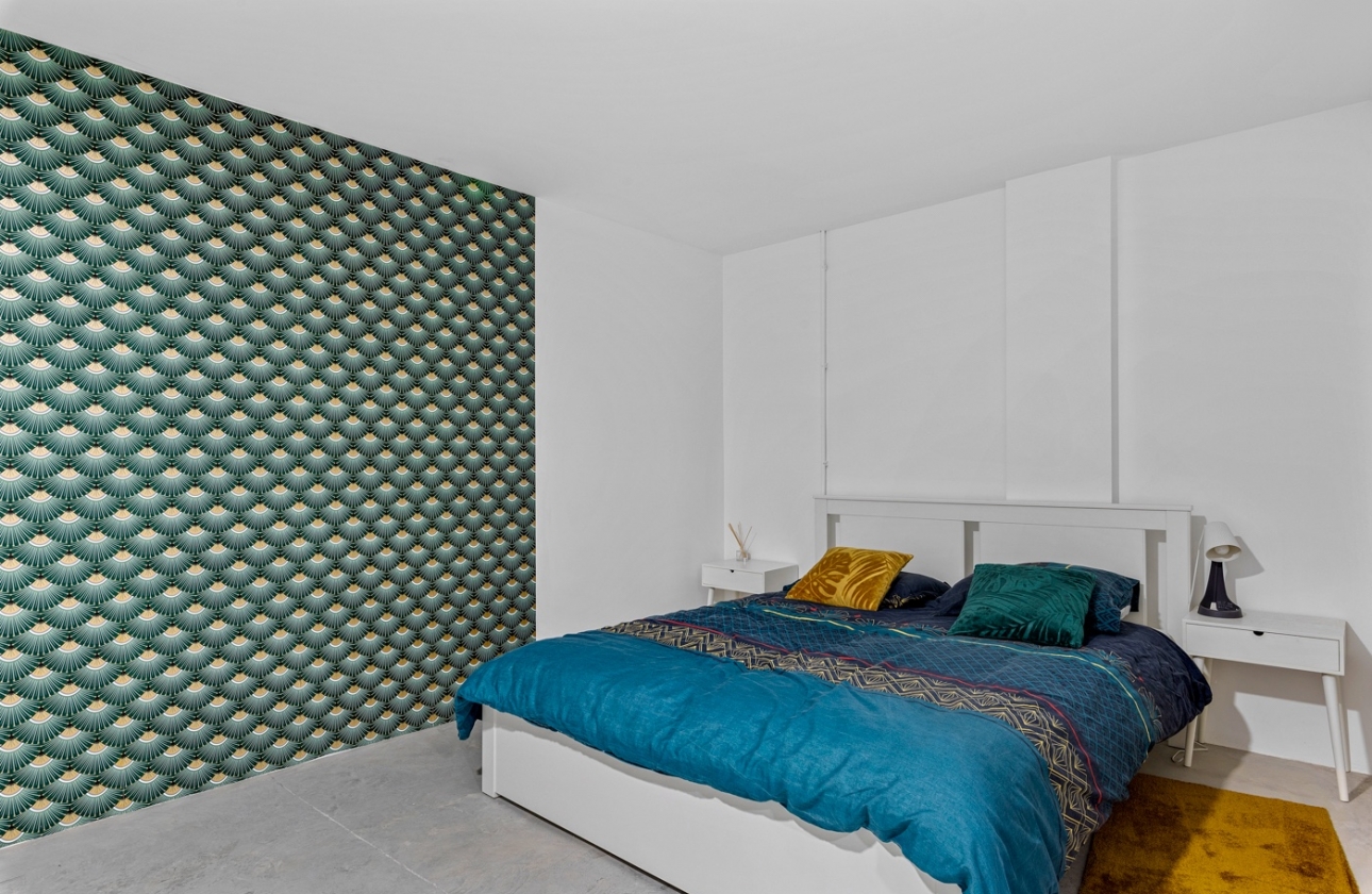 Reventa - Casa - Ciudad Quesada - Costa Blanca South