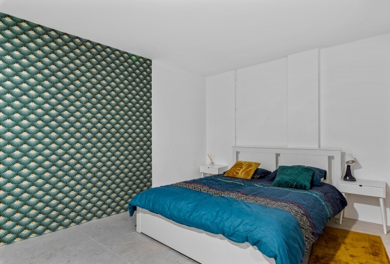 Reventa - Casa - Ciudad Quesada - Costa Blanca South