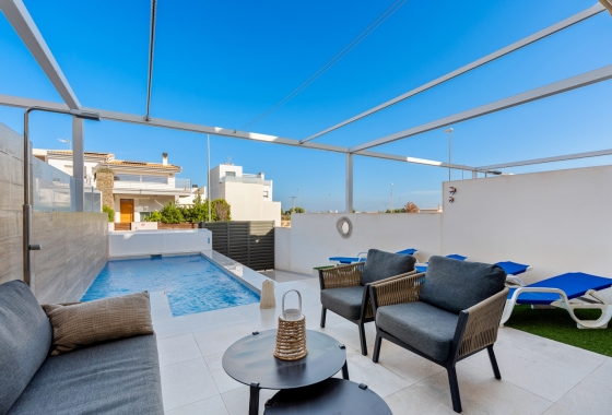 Reventa - Casa - Ciudad Quesada - Costa Blanca South