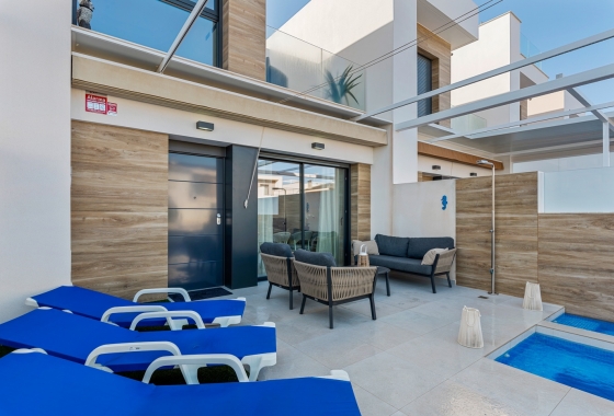 Reventa - Casa - Ciudad Quesada - Costa Blanca South