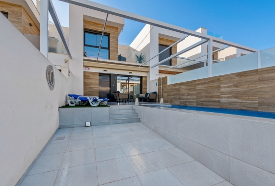 Reventa - Casa - Ciudad Quesada - Costa Blanca South