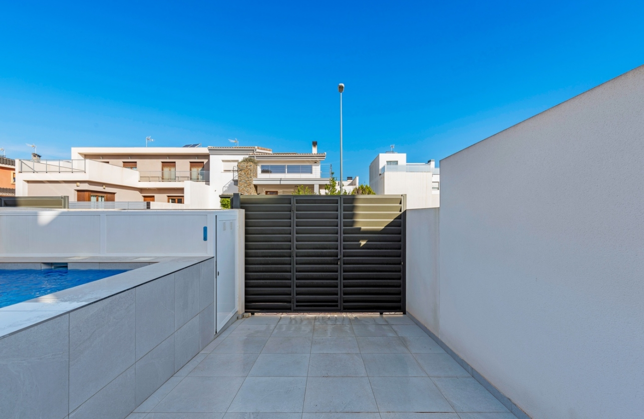 Reventa - Casa - Ciudad Quesada - Costa Blanca South