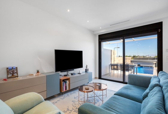 Revente - Maison - Ciudad Quesada - Costa Blanca South