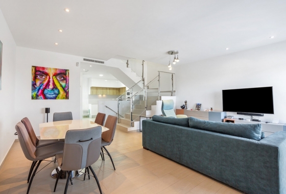 Revente - Maison - Ciudad Quesada - Costa Blanca South