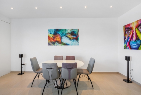 Revente - Maison - Ciudad Quesada - Costa Blanca South