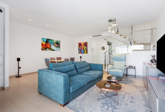 Revente - Maison - Ciudad Quesada - Costa Blanca South