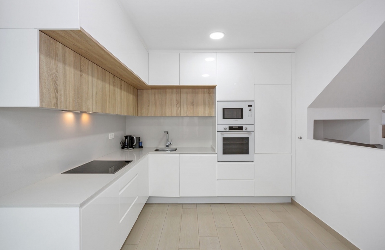 Revente - Maison - Ciudad Quesada - Costa Blanca South