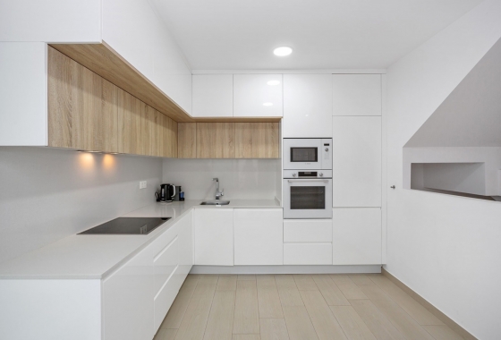 Revente - Maison - Ciudad Quesada - Costa Blanca South